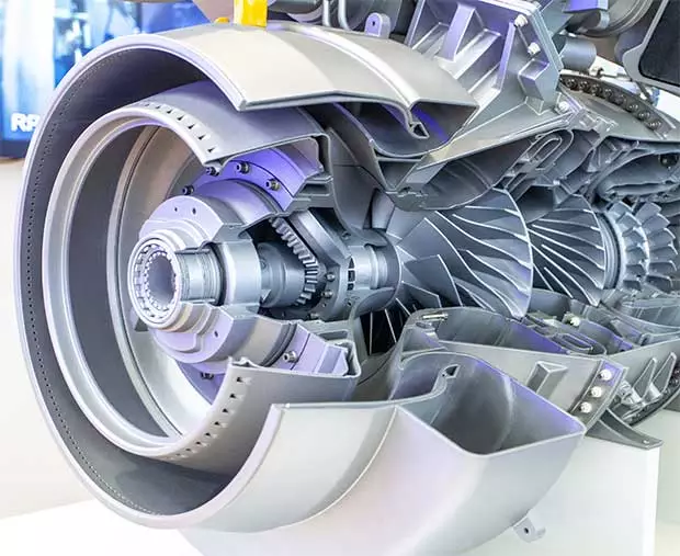 Aerospace and Defence