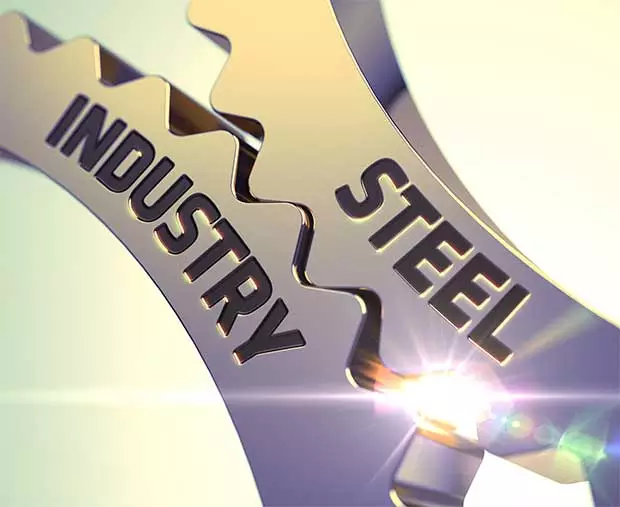 Steel Industry